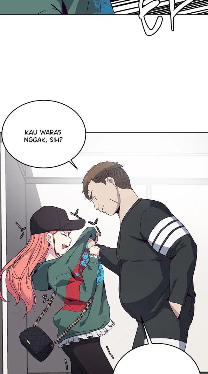 Page 8 - Ticket Hero Chapter 7