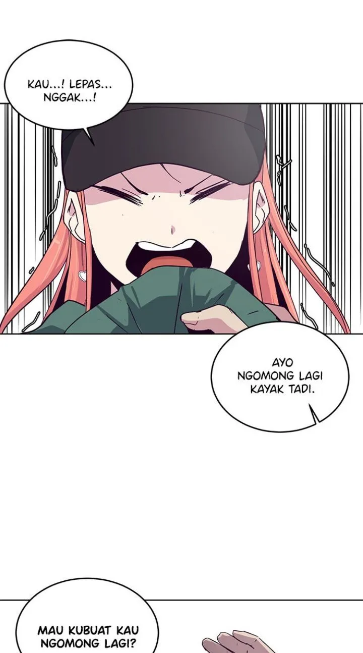 Page 10 - Ticket Hero Chapter 7