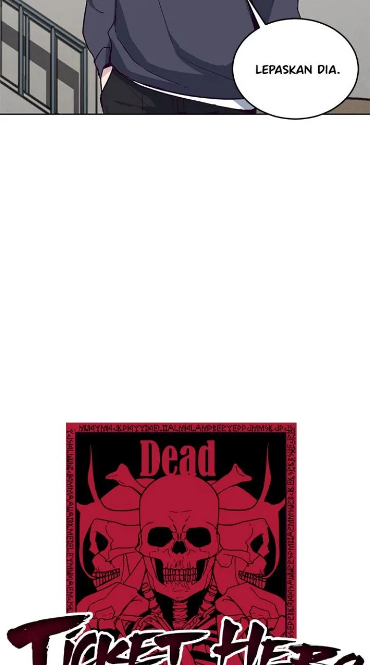 Page 14 - Ticket Hero Chapter 7