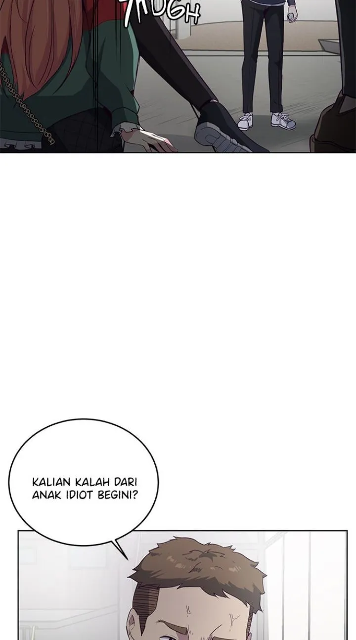 Page 18 - Ticket Hero Chapter 7