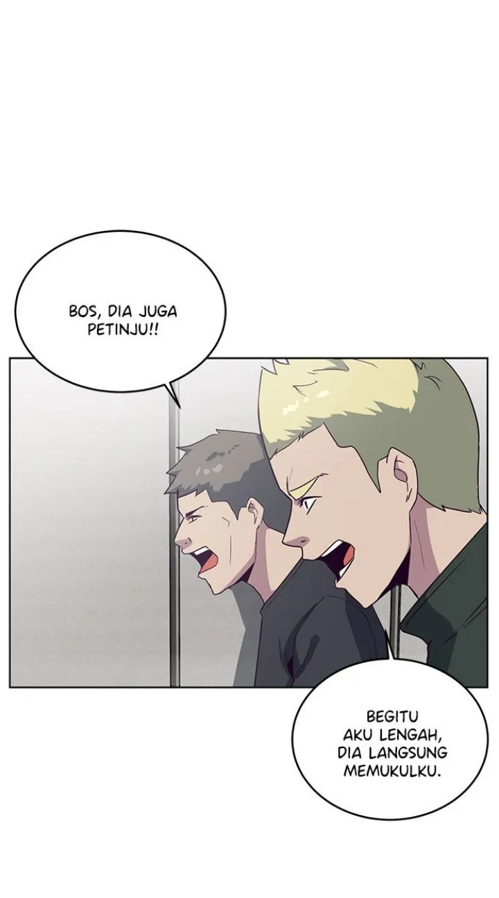 Page 20 - Ticket Hero Chapter 7