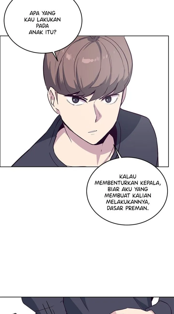 Page 22 - Ticket Hero Chapter 7