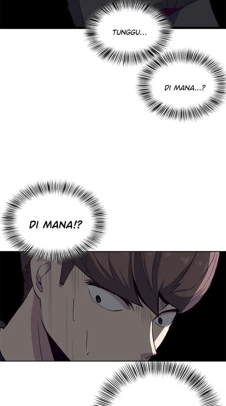 Page 24 - Ticket Hero Chapter 7