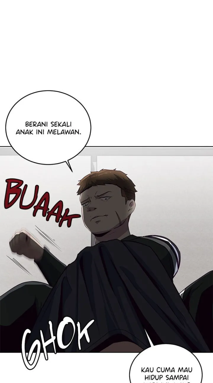 Page 28 - Ticket Hero Chapter 7