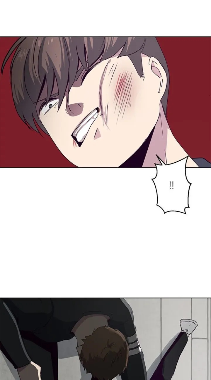 Page 30 - Ticket Hero Chapter 7