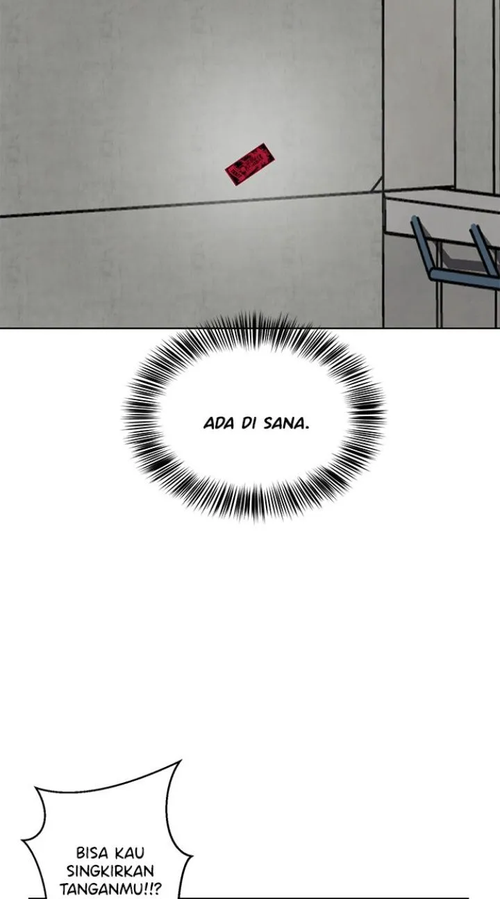 Page 32 - Ticket Hero Chapter 7