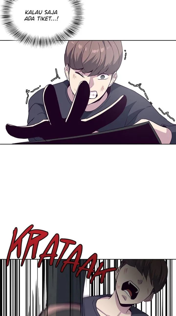 Page 34 - Ticket Hero Chapter 7