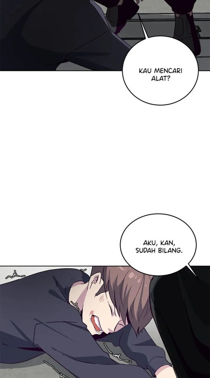 Page 36 - Ticket Hero Chapter 7