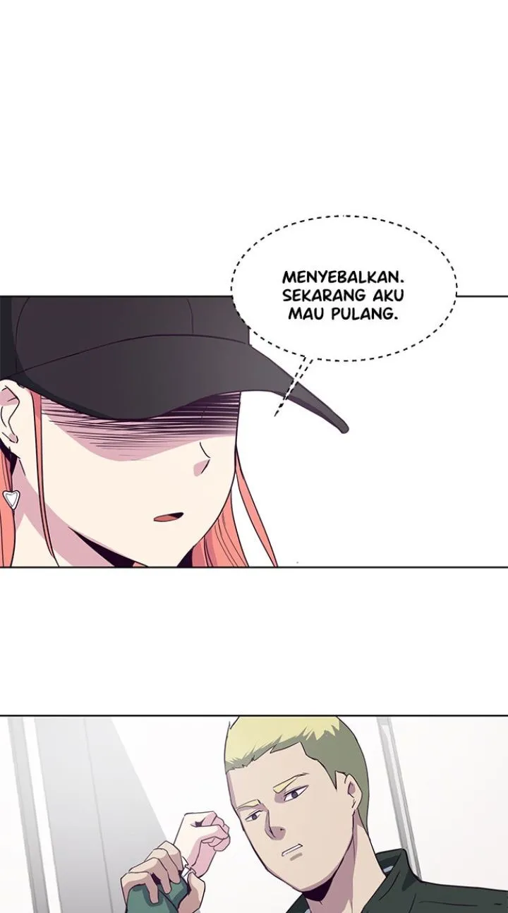 Page 40 - Ticket Hero Chapter 7