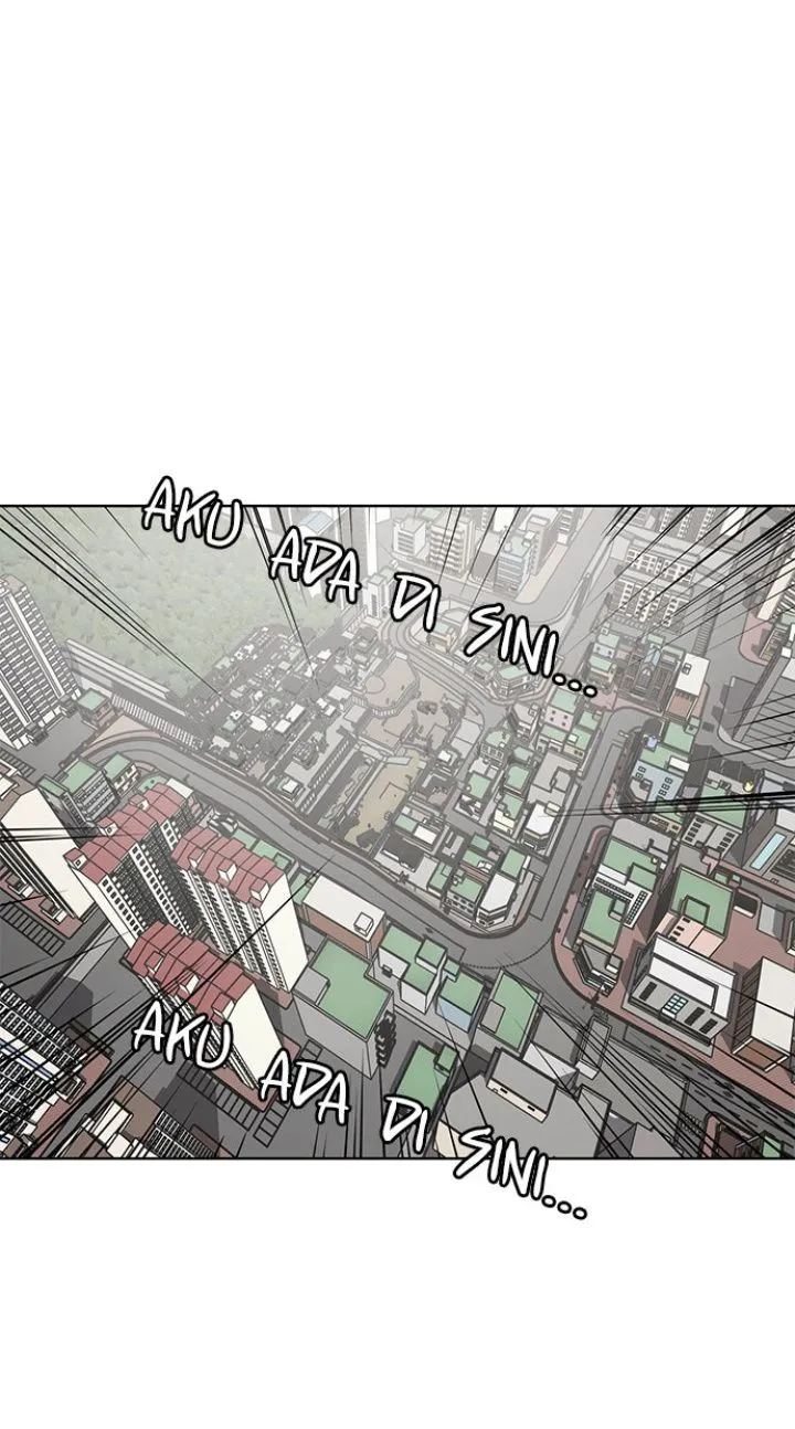 Page 44 - Ticket Hero Chapter 7