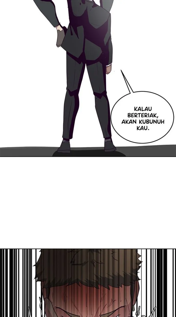 Page 56 - Ticket Hero Chapter 7