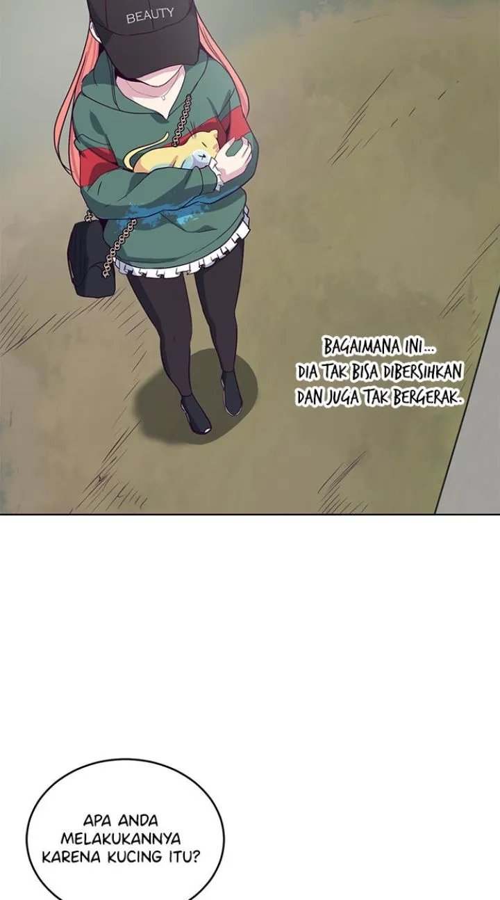 Page 62 - Ticket Hero Chapter 7