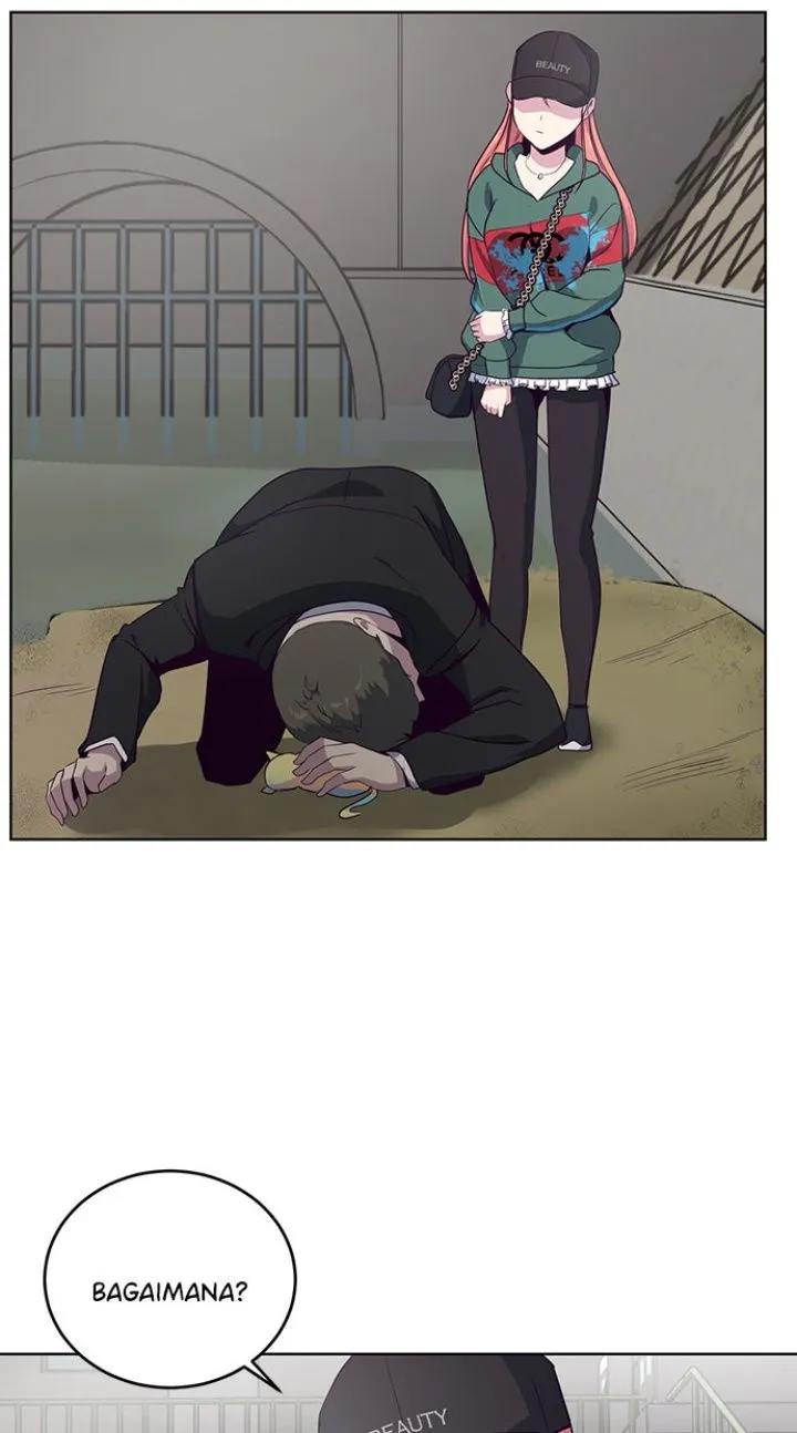 Page 64 - Ticket Hero Chapter 7