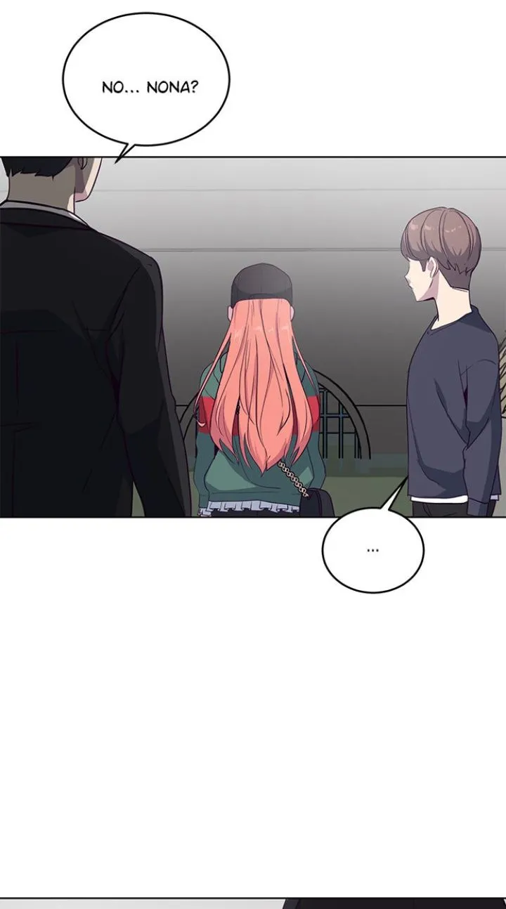 Page 68 - Ticket Hero Chapter 7