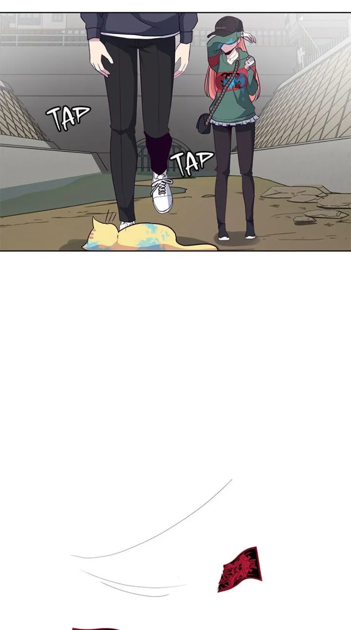 Page 76 - Ticket Hero Chapter 7