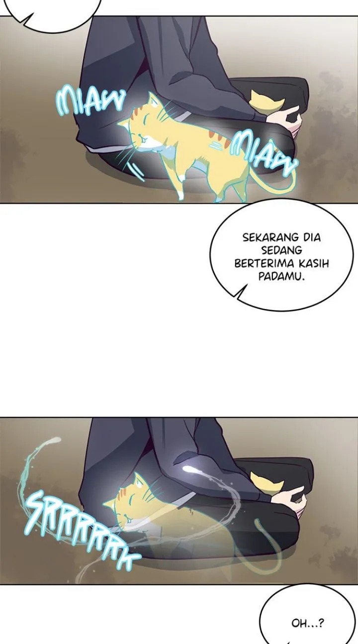 Page 102 - Ticket Hero Chapter 7