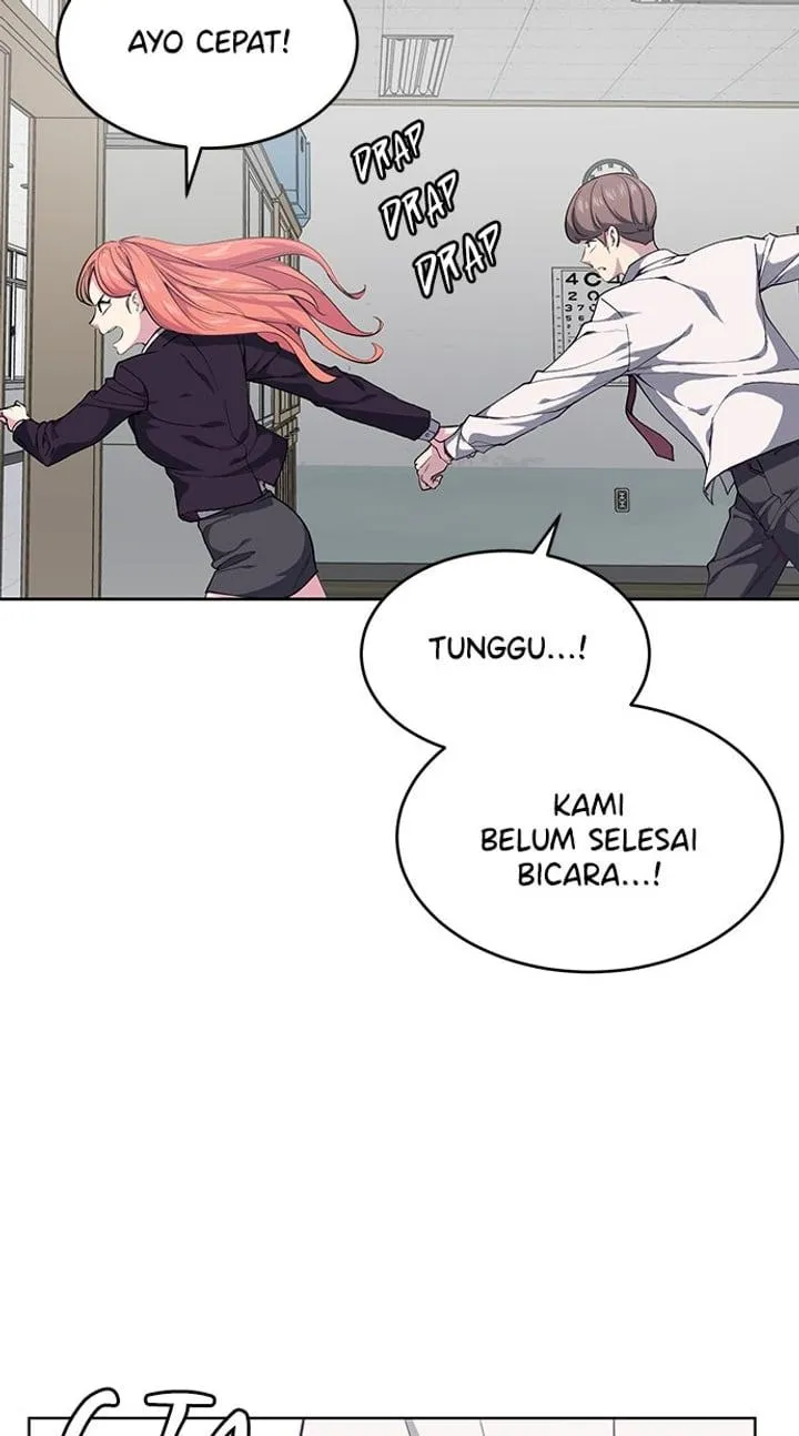 Page 6 - Ticket Hero Chapter 70