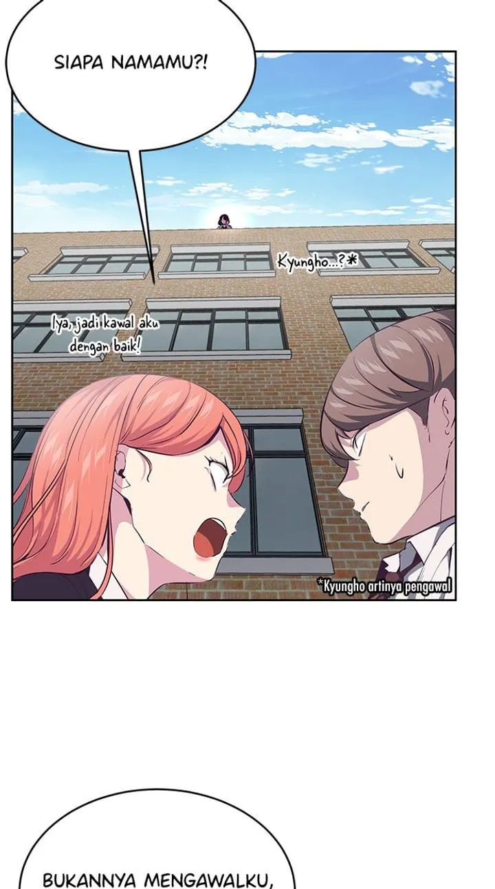 Page 16 - Ticket Hero Chapter 70