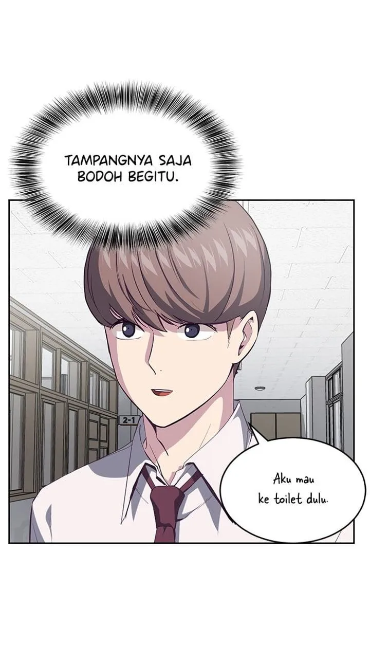 Page 22 - Ticket Hero Chapter 70