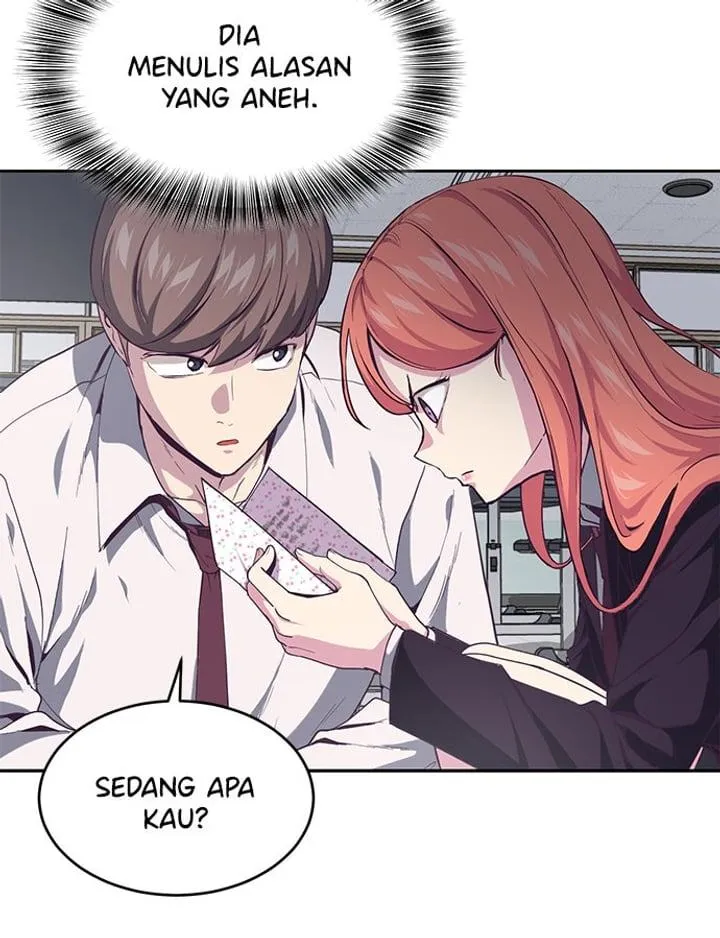 Page 28 - Ticket Hero Chapter 70