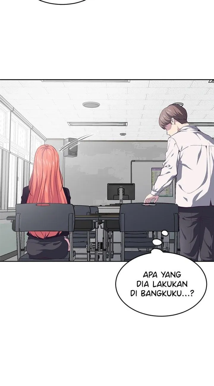 Page 30 - Ticket Hero Chapter 70