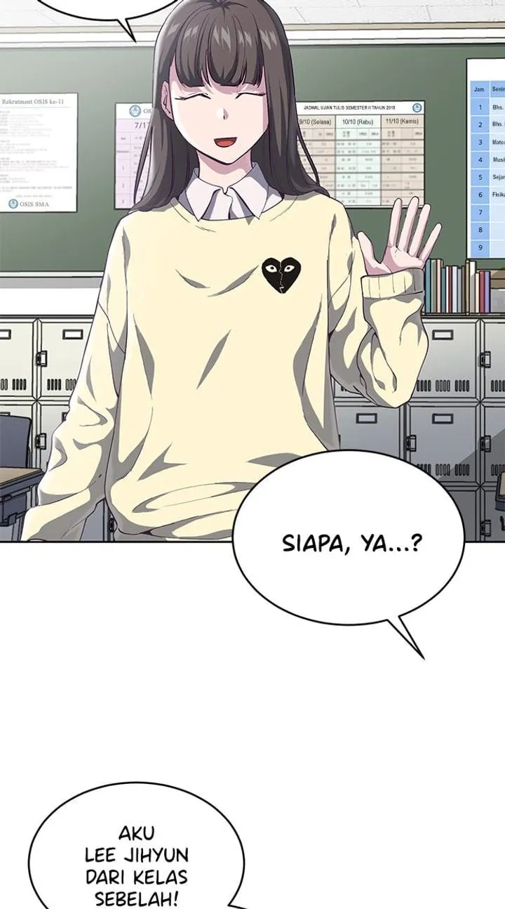 Page 32 - Ticket Hero Chapter 70