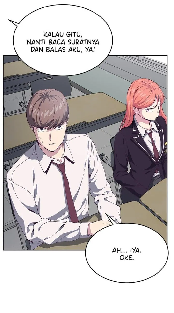 Page 34 - Ticket Hero Chapter 70