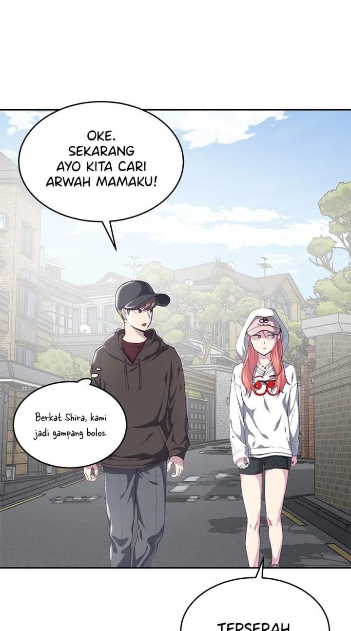Page 50 - Ticket Hero Chapter 70