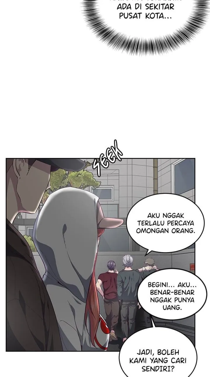 Page 52 - Ticket Hero Chapter 70