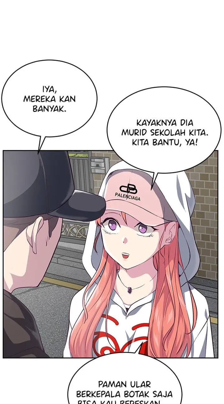 Page 54 - Ticket Hero Chapter 70
