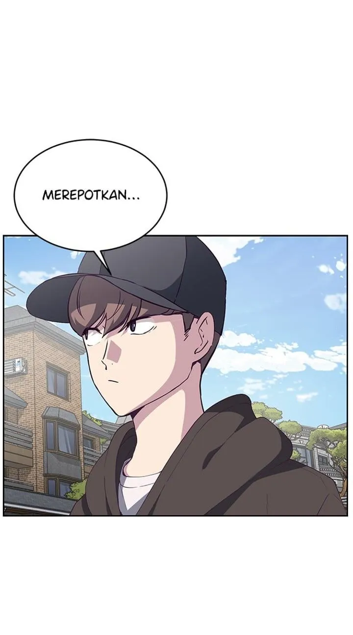 Page 56 - Ticket Hero Chapter 70