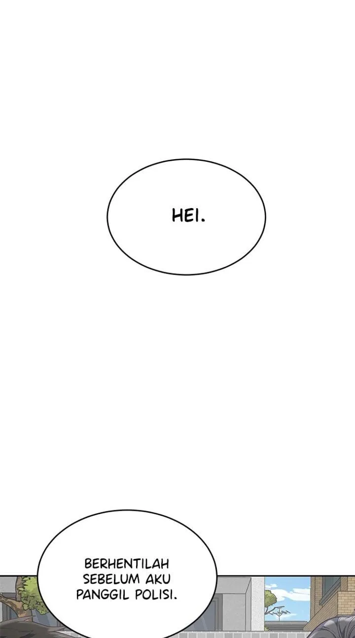 Page 58 - Ticket Hero Chapter 70
