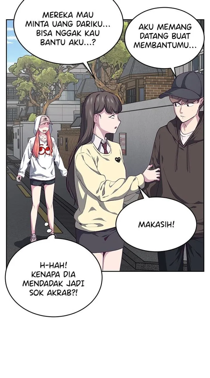 Page 62 - Ticket Hero Chapter 70