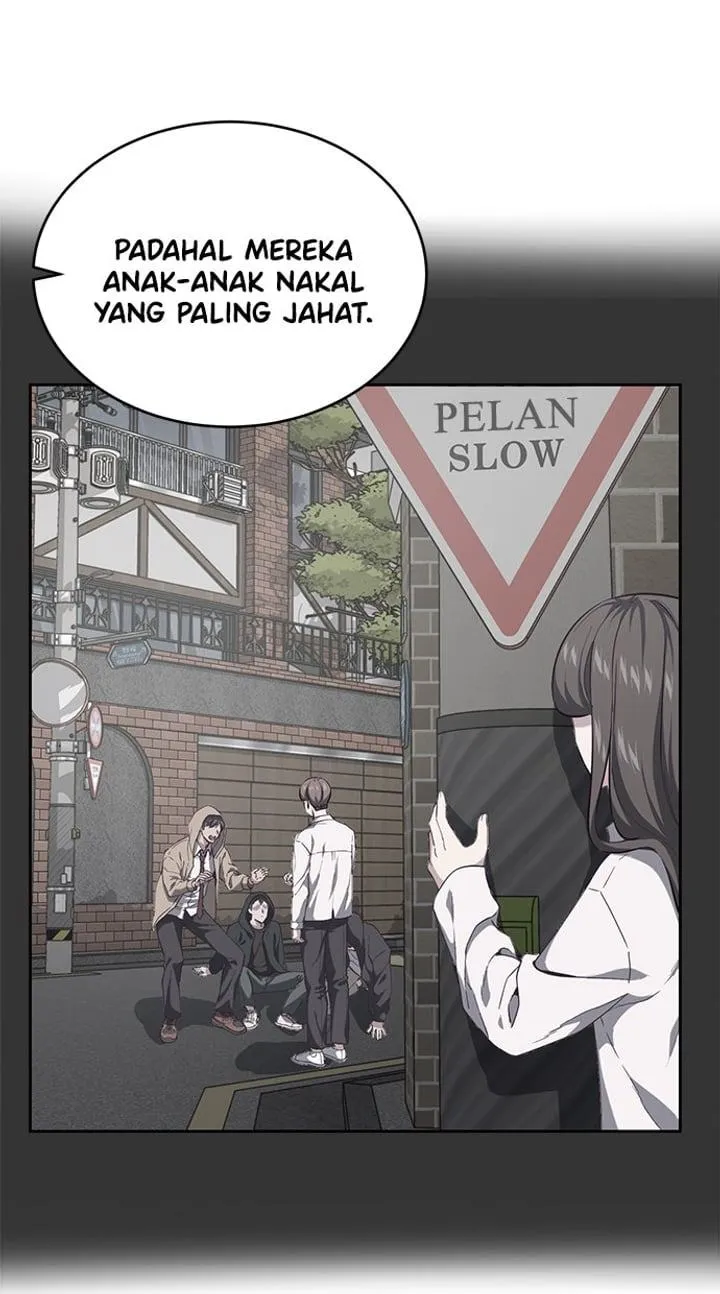 Page 72 - Ticket Hero Chapter 70