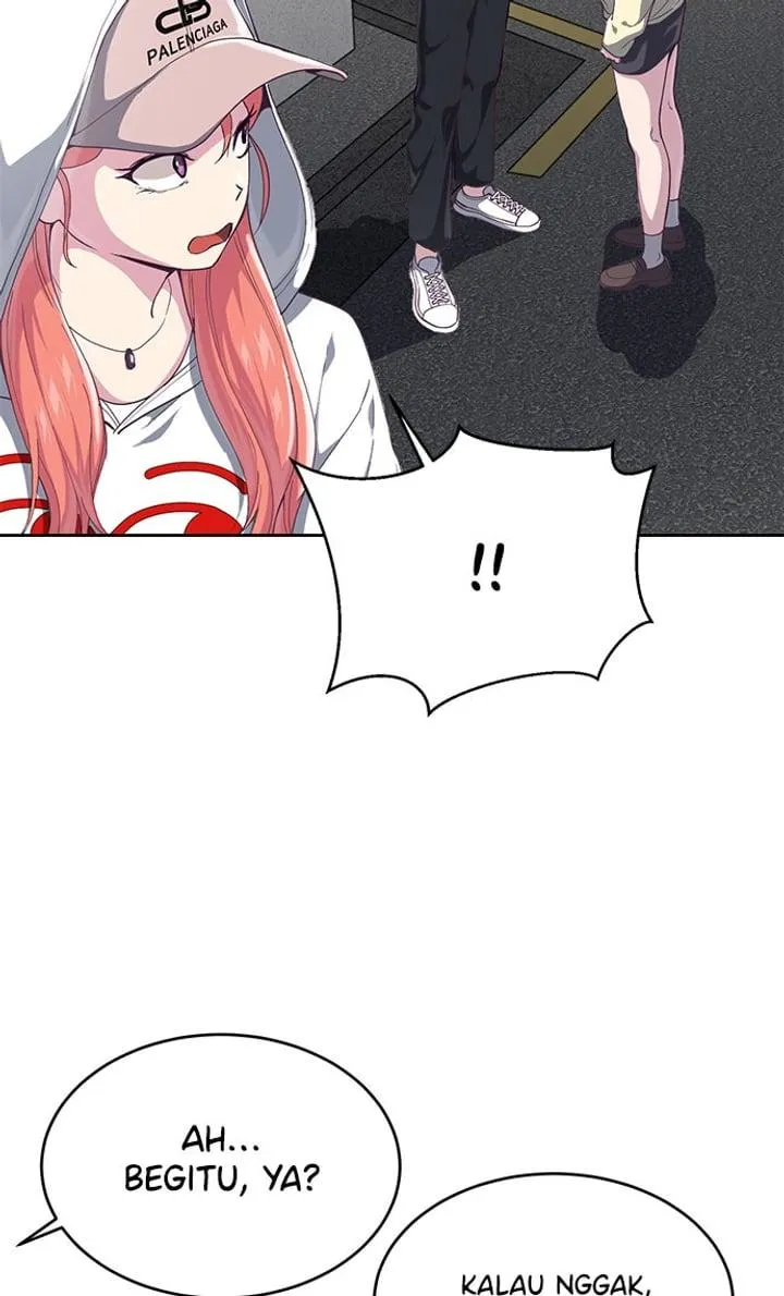 Page 84 - Ticket Hero Chapter 70