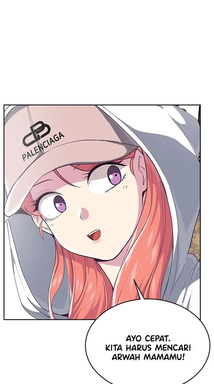 Page 88 - Ticket Hero Chapter 70