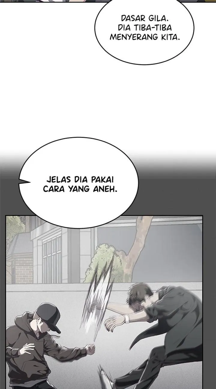 Page 92 - Ticket Hero Chapter 70