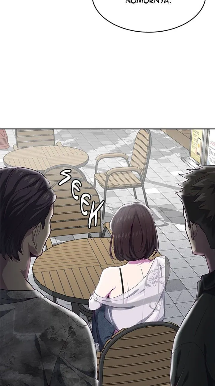 Page 98 - Ticket Hero Chapter 70
