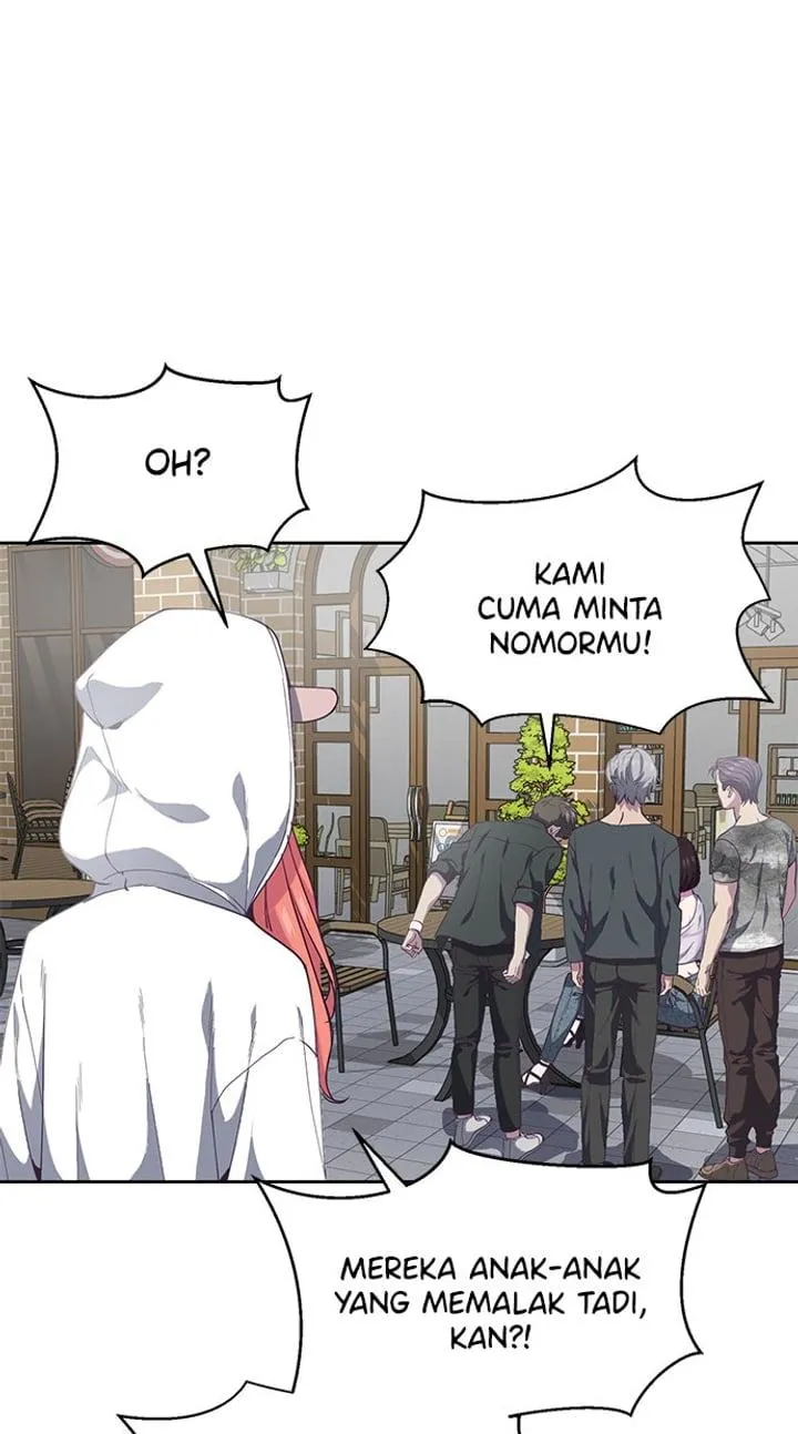 Page 100 - Ticket Hero Chapter 70