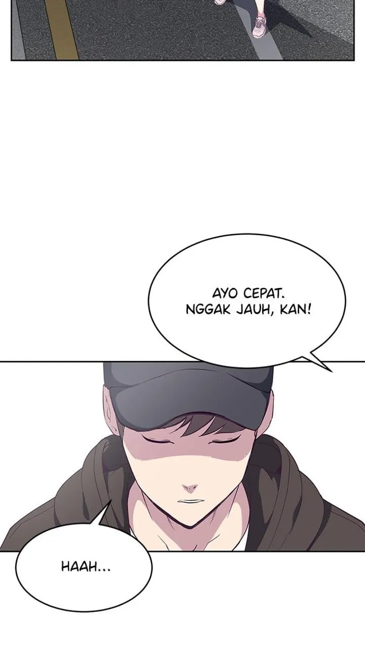 Page 102 - Ticket Hero Chapter 70