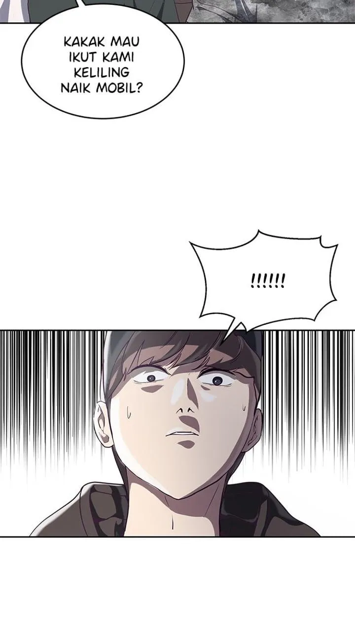 Page 104 - Ticket Hero Chapter 70
