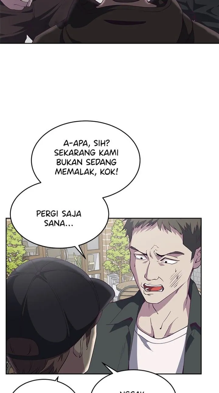 Page 108 - Ticket Hero Chapter 70