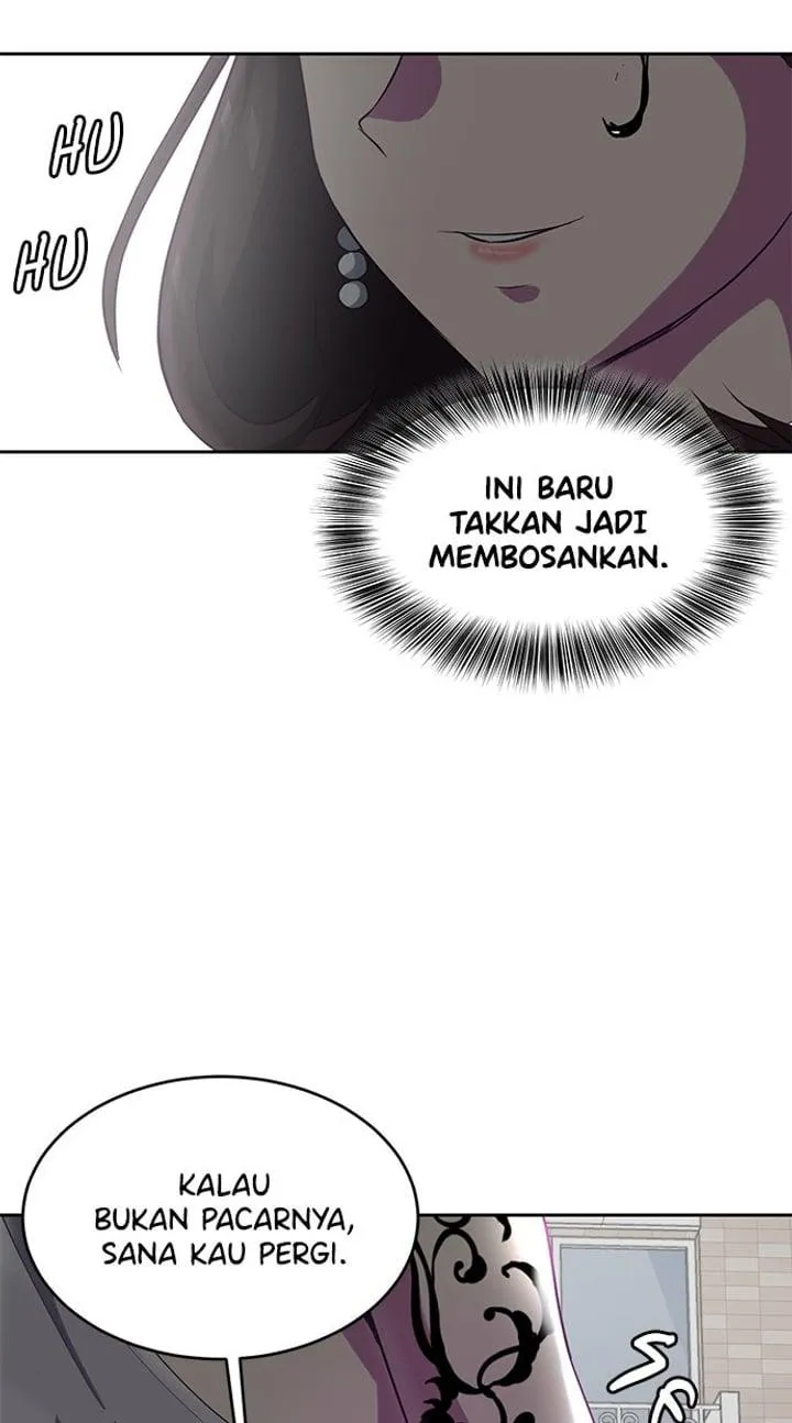 Page 112 - Ticket Hero Chapter 70