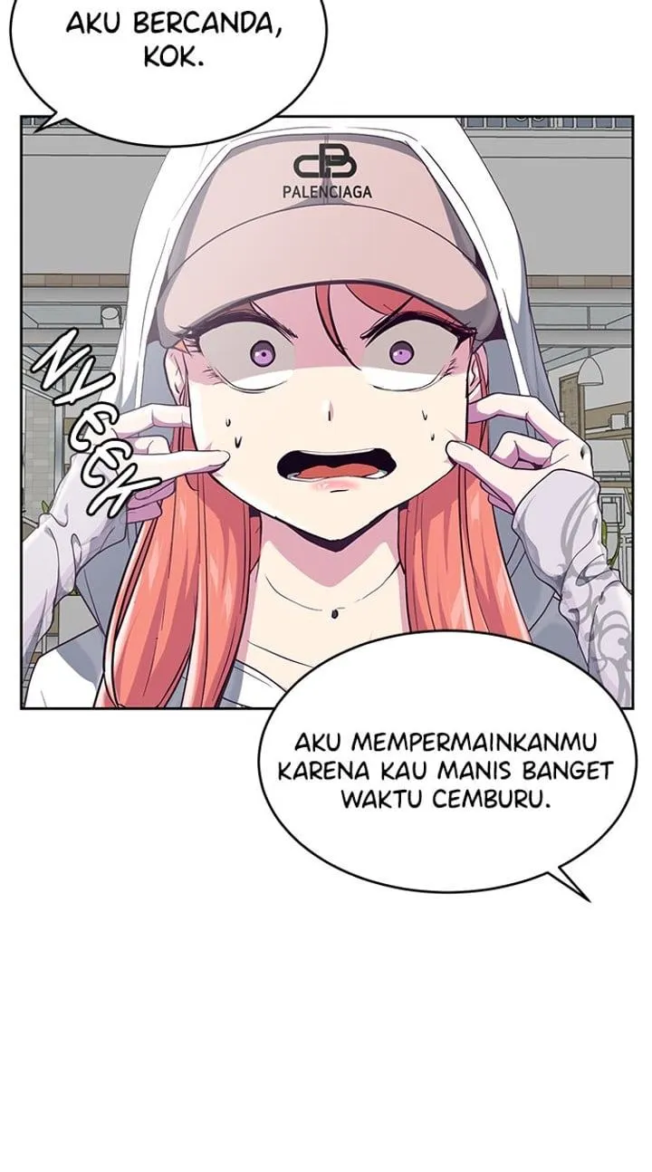 Page 8 - Ticket Hero Chapter 71