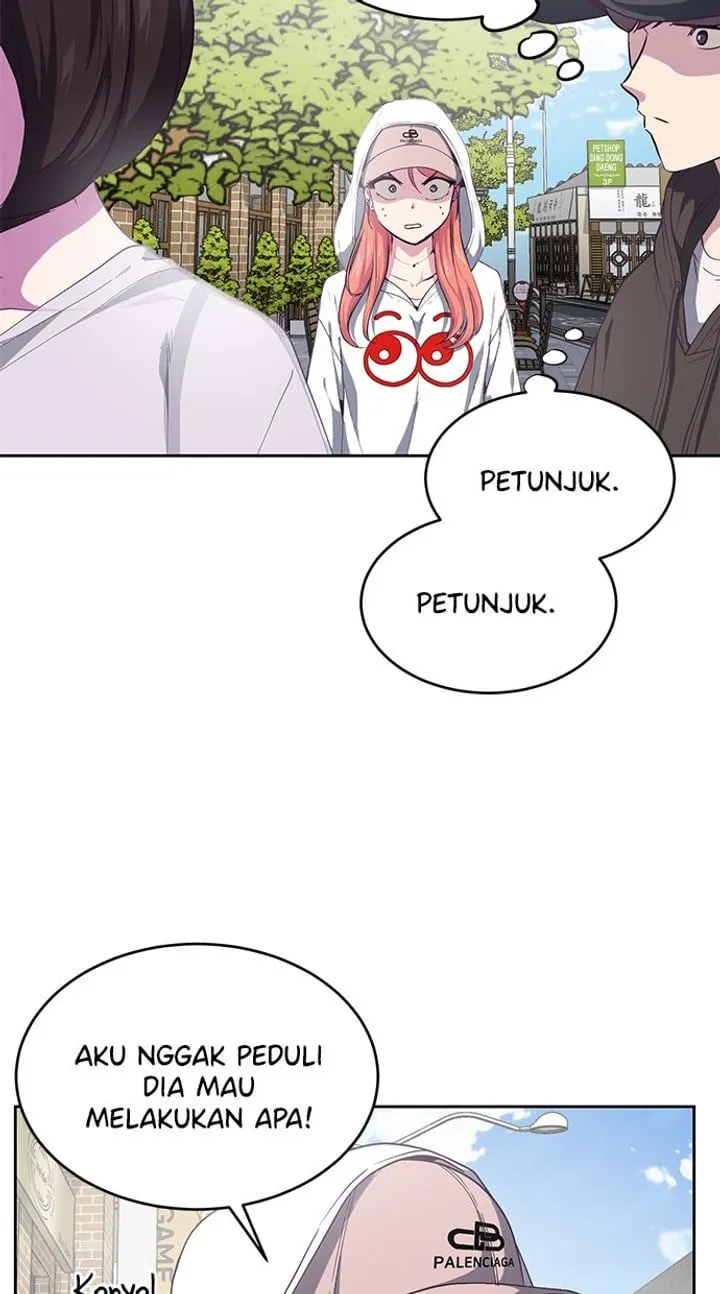 Page 14 - Ticket Hero Chapter 71