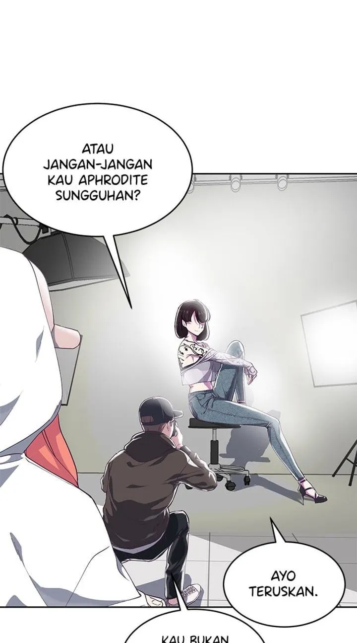 Page 20 - Ticket Hero Chapter 71