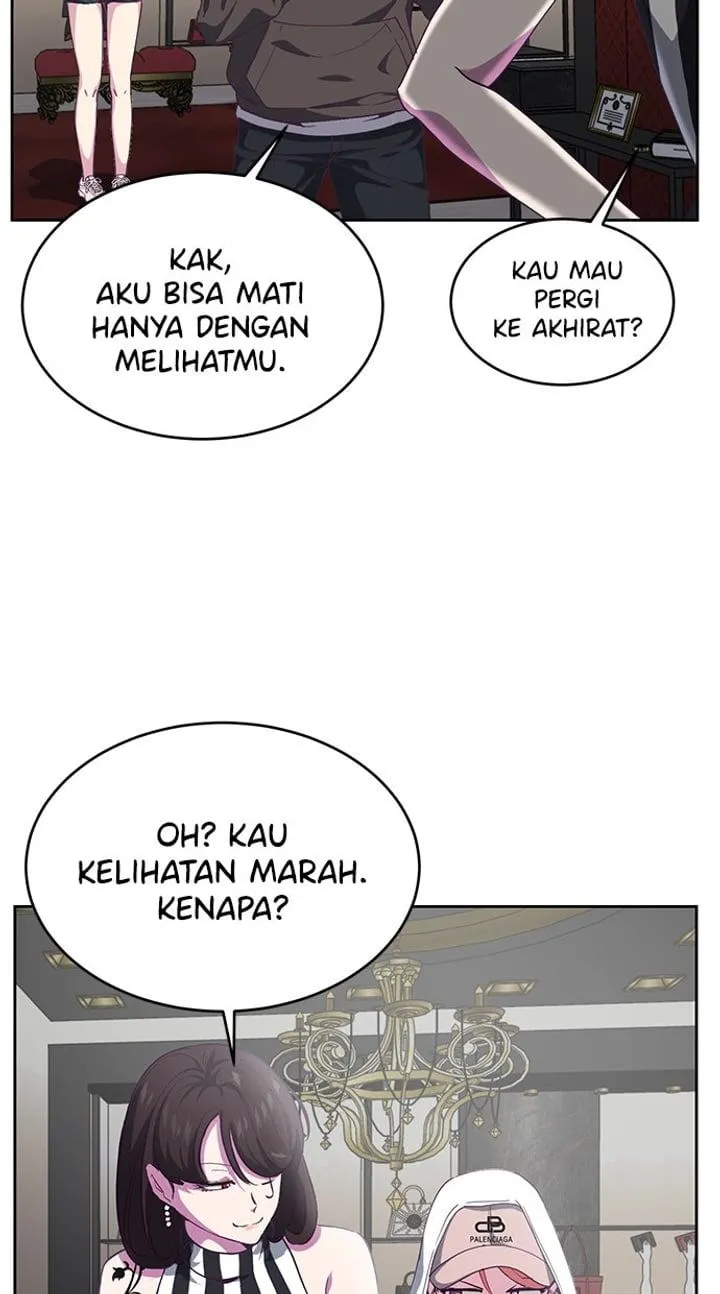 Page 26 - Ticket Hero Chapter 71
