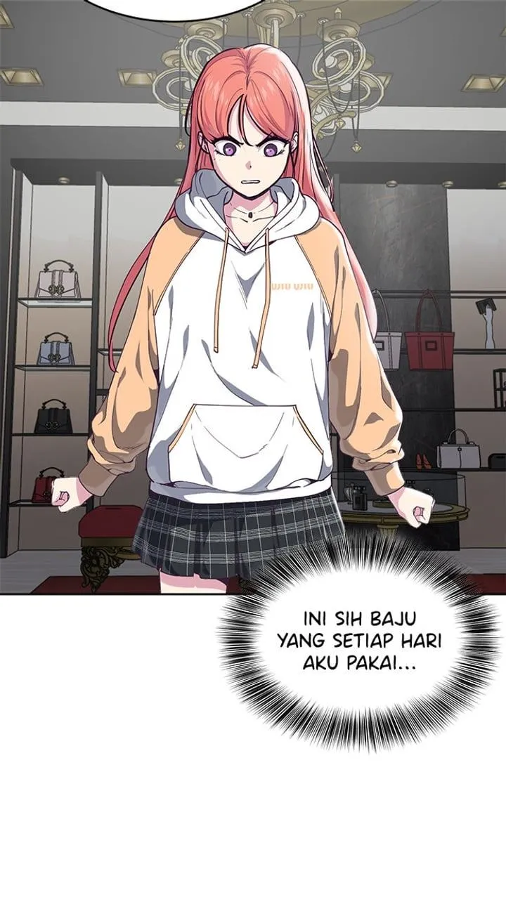 Page 34 - Ticket Hero Chapter 71
