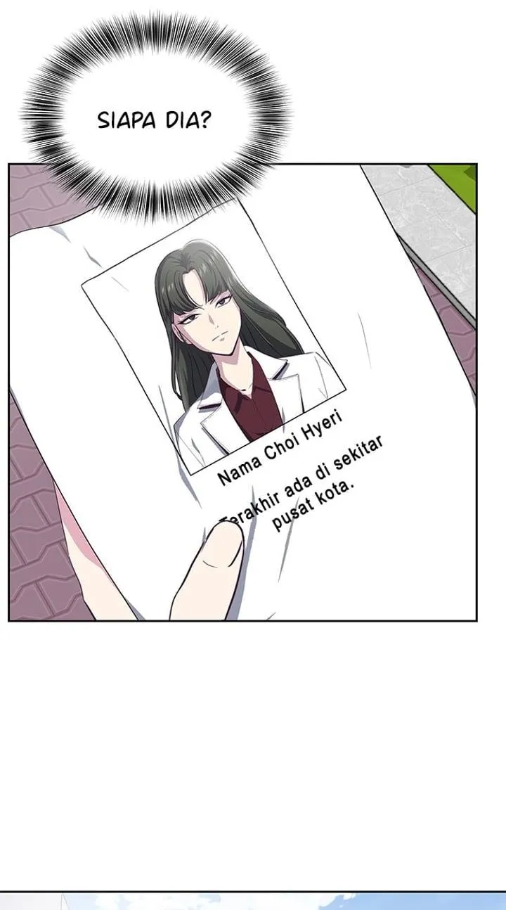 Page 42 - Ticket Hero Chapter 71