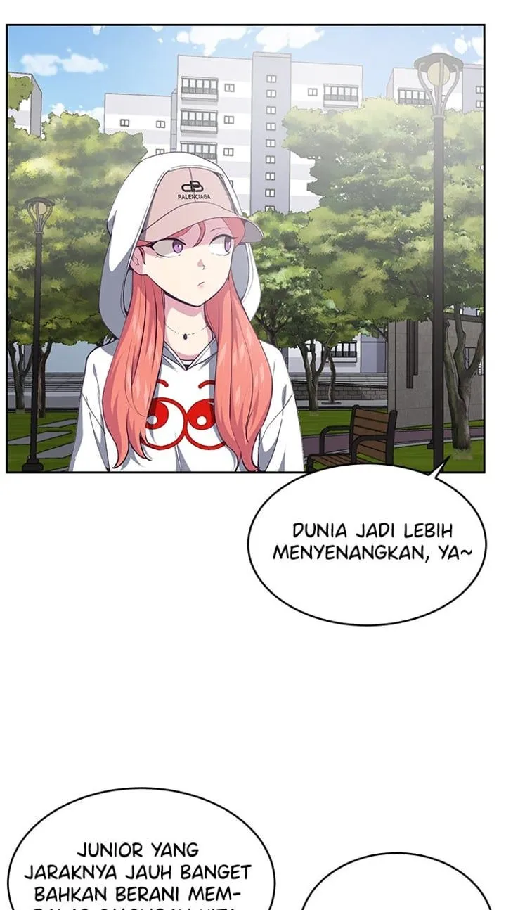 Page 44 - Ticket Hero Chapter 71